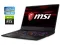 Ігровий ноутбук Б-класу MSI GE75 Raider 9SF / 17.3" (1920x1080) IPS / Intel Core i9-9880H (8 (16) ядер по 2.3 - 4.8 GHz) / 32 GB DDR4 / 512 GB SSD M.2 / nVidia GeForce RTX 2070, 8 GB GDDR6, 256-bit / WebCam б/в