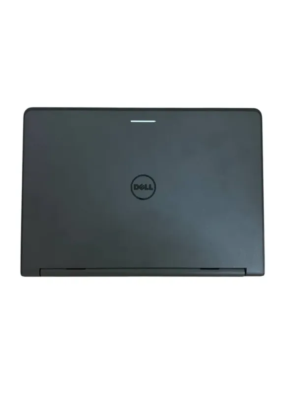Нетбук Dell Latitude 3150 / 11.6" (1366x768) TN / Intel Pentium N3540 (4 ядра по 2.16 - 2.66 GHz) / 8 GB DDR3 / 256 GB SSD / Intel HD Graphics / WebCam / Win 10 Pro б/в - зображення 5