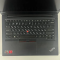 Ноутбук Lenovo ThinkPad E495 / 14" (1920x1080) IPS / AMD Ryzen 5 3500U (4 (8) ядра по 2.1 - 3.7 GHz) / 16 GB DDR4 / 512 GB SSD / AMD Radeon RX Vega 8 / WebCam / HDMI б/в