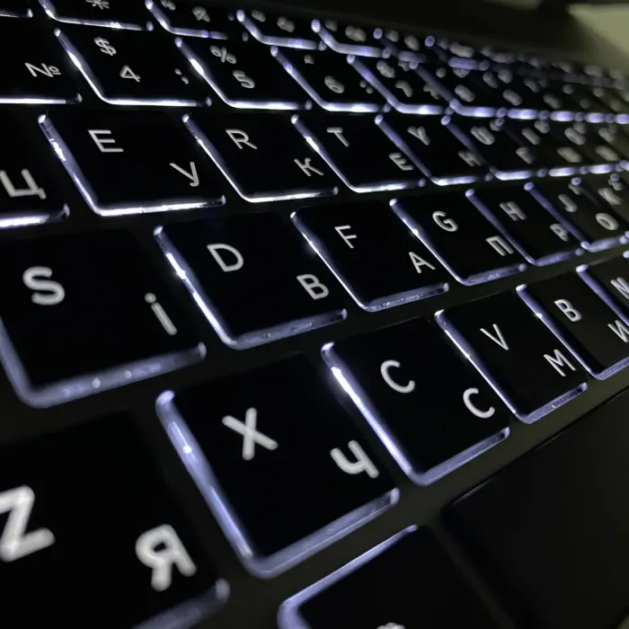 Ультрабук HP ProBook 440 G7 / 14" (1920x1080) IPS / Intel Core i7-10510U (4 (8) ядра по 1.8 - 4.9 GHz) / 16 GB DDR4 / 500 GB SSD / Intel UHD Graphics / WebCam / TouchID б/в - зображення 6