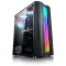 Ігровий ПК Forsage Auro 3.0-B Tower / AMD Ryzen 5 5500 (6 (12) ядер по 3,6 - 4,2 ГГц) / 16 ГБ DDR4 / 480 ГБ SSD / nVidia GeForce GTX 1060, 6 ГБ GDDR5, 192-bit