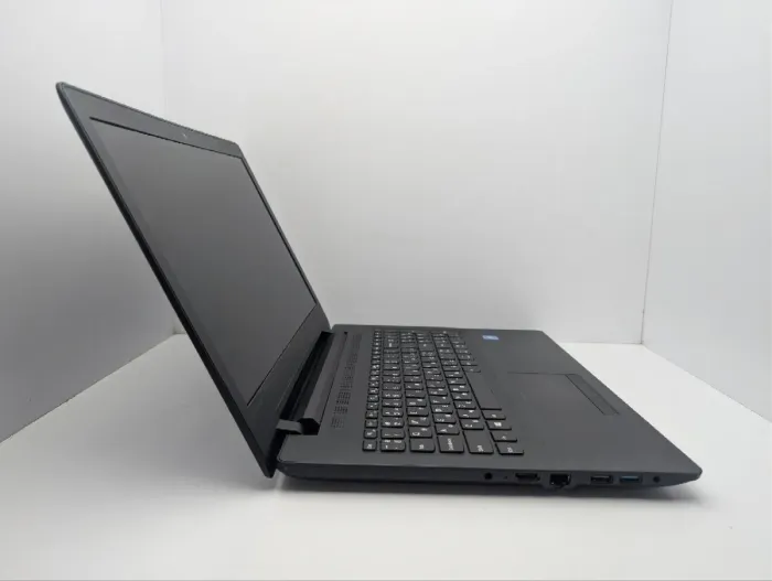 Ноутбук Lenovo IdeaPad 110-15IBR / 15.6" (1366x768) TN / Intel Celeron N3060 (2 ядра по 1.6 - 2.48 GHz) / 2 GB DDR3 / 320 GB HDD / Intel HD Graphics 405 / WebCam / DVD-ROM б/в - изображение 4