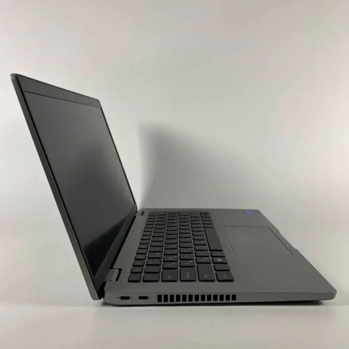 Ультрабук Б-клас Dell Latitude 5420 / 14" (1920x1080) IPS / Intel Core i5-1145G7 (4 (8) ядра по 2.6 - 4.4 GHz) / 16 GB DDR4 / 250 GB SSD / Intel Iris Xe Graphics / WebCam / HDMI б/в - зображення 5