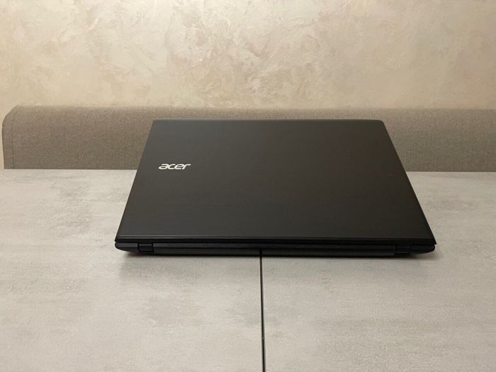 Ноутбук Б-клас Acer Aspire E5-576G-5762 / 15.6" (1920x1080) IPS / Intel Core i5-8250U (4 (8) ядра по 1.6 - 3.4 GHz) / 16 GB DDR3 / 240 GB SSD M.2 / nVidia GeForce MX150, 2 GB GDDR5, 64-bit / WebCam / DVD-ROM б/в - изображение 8