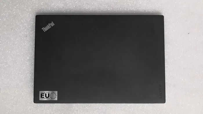 Нетбук Lenovo ThinkPad / 12.5" TN / Core i3-6006U (2(4) ядра по 2 GHz) / 8GB DDR4 / 128GB SSD / HD Graphics 520 / WebCam б/в - зображення 6