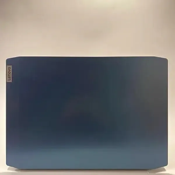 Ігровий ноутбук Lenovo IdeaPad 3 / 15.6" (1920x1080) IPS / AMD Ryzen 5 4600H (6 (12) ядер по 3.0 - 4.0 GHz) / 16 GB DDR4 / 512 GB SSD / nVidia GeForce GTX 1650, 4 GB GDDR6, 128-bit / WebCam / HDMI б/в - зображення 8