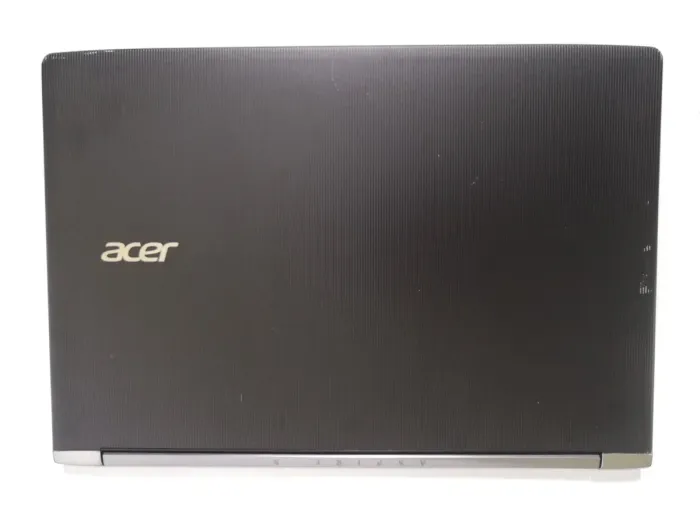 Ноутбук Б-класс Acer Aspire S5-371 / 13.3" IPS / Intel Core i3-7100U (2(4) ядра по 2.4GHz) / 4GB DDR3 / 128GB SSD / HD Graphics 520 / WebCam / HDMI б/в - зображення 8