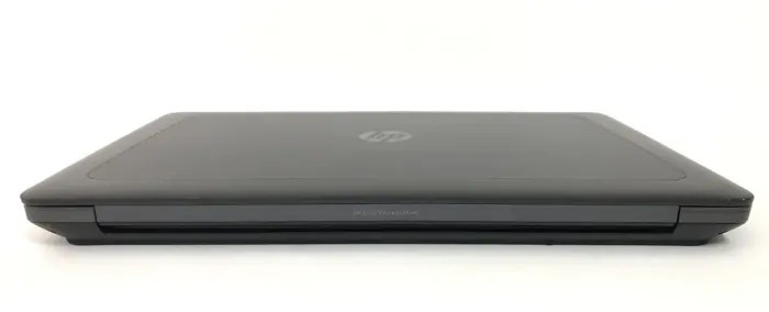 Мобільна робоча станція Б-клас HP Zbook 17 G4 / 17.3" (1920x1080) IPS / Intel Xeon E3-1535M v6 (4 (8) ядра по 3.1 - 4.2 GHz) / 32 GB DDR4 / 512 GB SSD NVMe / nVidia Quadro P3000, 6 GB GDDR5, 192-bit / WebCam / Win 10 Pro б/в - зображення 3