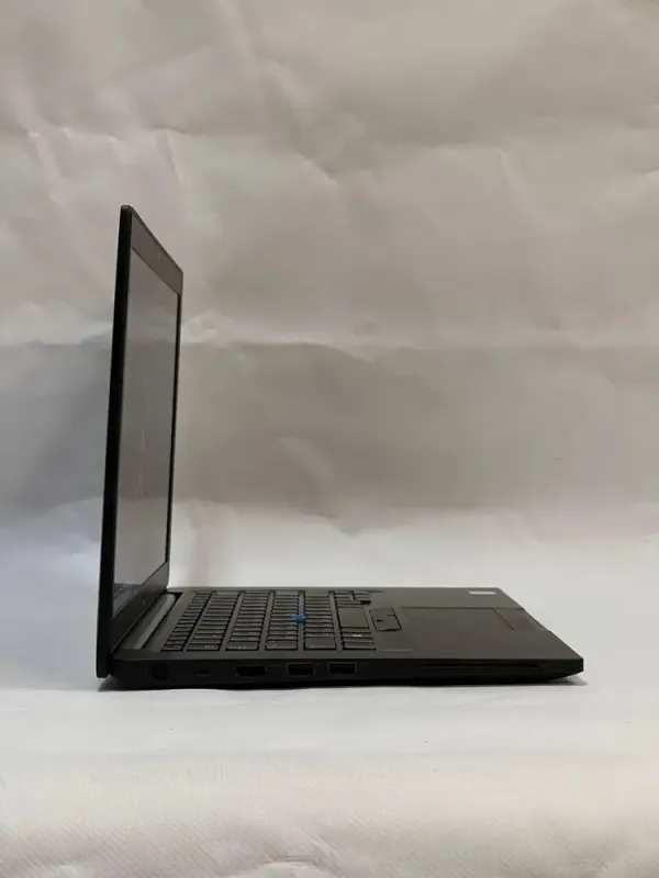 Ноутбук Dell Latitude 7490 / 14" (1920x1080) IPS / Intel Core i5-8350U (4 (8) ядра по 1.7 - 3.6 GHz) / 16 GB DDR4 / 512 GB SSD M.2 / Intel UHD Graphics 620 / WebCam / Windows 10 Pro б/в - зображення 5