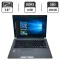Ноутбук Toshiba Tecra Z40-A / 14" (1600x900) TN / Intel Core i5-4300U (2 (4) ядра по 1.9 - 2.9 GHz) / 8 GB DDR3 / 256 GB SSD / Intel HD Graphics 4400 / WebCam / HDMI б/в