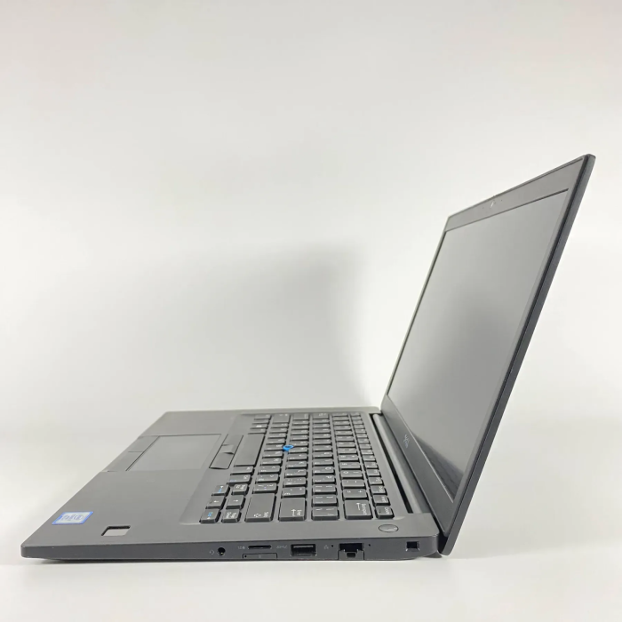 Ультрабук Dell Latitude 7480 / 14" (1920x1080) IPS / Intel Core i7-7600U (2 (4) ядра по 2.8 - 3.9 GHz) / 16 GB DDR4 / 256 GB SSD / Intel HD Graphics 620 / TouchID / WebCam б/в - зображення 5