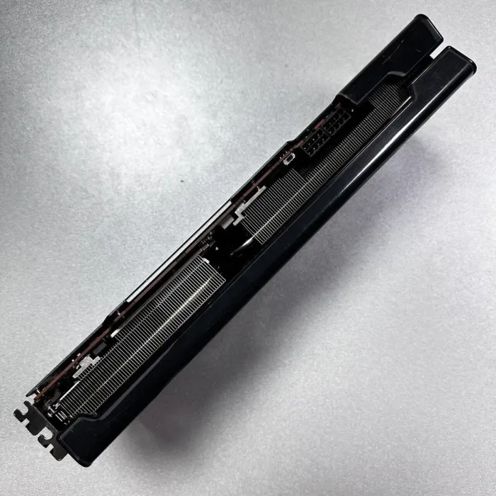 Дискретна відеокарта XFX Radeon RX 6900 XT Speedster MERC 319, 16 GB GDDR6, 256-bit / 1x HDMI, 3x DisplayPort / (RX-69XTAQ VZ.0) б/в - зображення 4