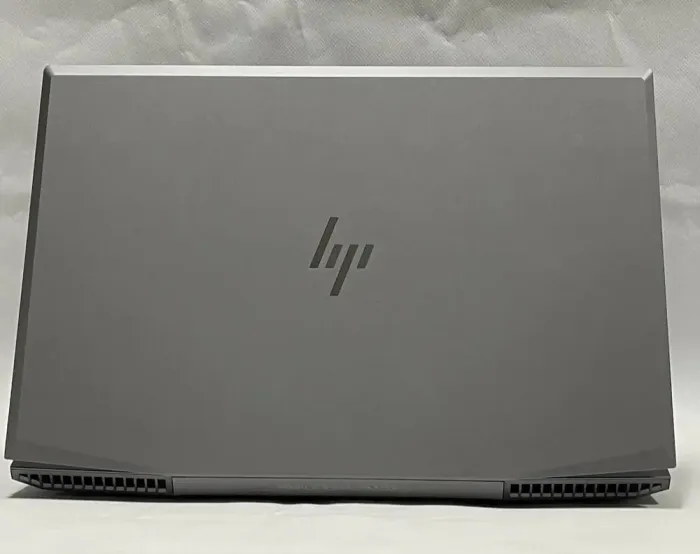Мобільна робоча станція HP ZBook 15v G5 / 15.6" (1920x1080) IPS / Intel Core i7-8850H (6 (12) ядер по 2.6 - 4.3 GHz) / 16 GB DDR4 / 1000 GB SSD M.2 / nVidia Quadro P600, 4 GB GDDR5, 128-bit / WebCam / Windows 10 Pro б/в - зображення 6