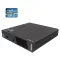Неттоп Б-клас Lenovo ThinkCentre M93p Tiny USFF / Intel Core i5-4570S (4 ядра по 2.9 - 3.6 GHz) / 8 GB DDR3 / 256 GB SSD / Intel HD Graphics 4600 б/в