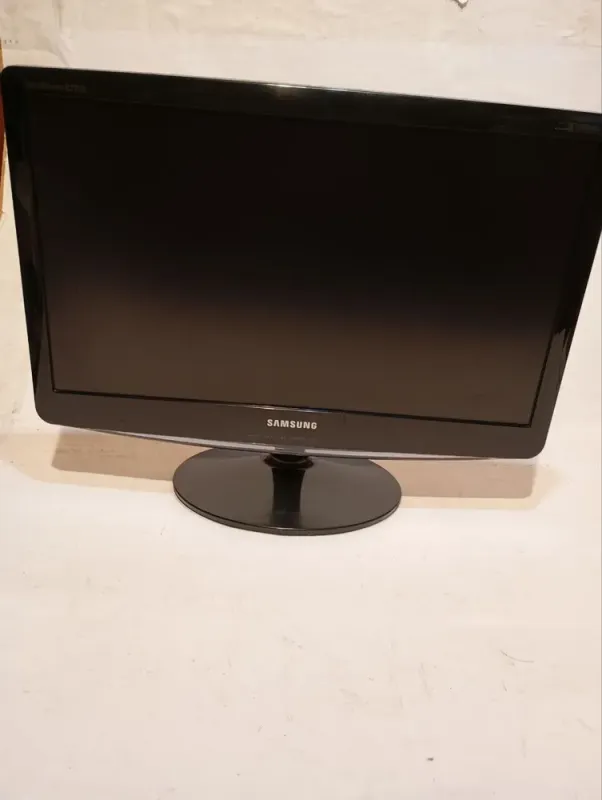 Комплект ПК Б-клас: Fujitsu Esprimo E700 E85+ SFF / Intel Core i5-2400 (4 ядра по 3.1 - 3.4 GHz) / 8 GB DDR3 / 500 GB HDD / Intel HD Graphics 2000 / DVD-RW + Монітор Samsung SyncMaster B2230N / 22" (1920x1080) TN / VGA б/в - зображення 6