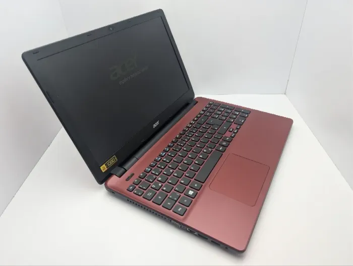 Ноутбук Acer Aspire E5-571 / 15.6" (1920x1080) TN / Intel Core i5-4258U (2 (4) ядра по 2.4 - 2.9 GHz) / 8 GB DDR3 / 500 GB HDD / Intel Iris Graphics 5100 / WebCam б/в - изображение 6