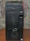 Комп'ютер Fujitsu Esprimo P558 E85 Tower / Intel Core i5-8400 (6 ядер по 2,8 - 4,0 ГГц) / 8 ГБ DDR4 / 240 ГБ SSD / Intel UHD Graphics 630 / DVD-ROM б/в