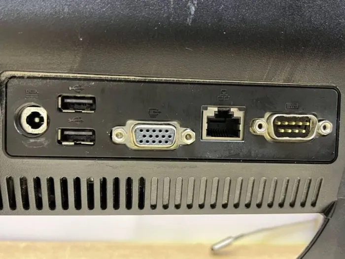 Моноблок Asus ET2013IUKI / 20" (1600x900) TN / Intel Core i5-3550S (4 ядра по 3.0 - 3.7 GHz) / 8 GB DDR3 / 256 GB SSD / Intel HD Graphics 2500 / WebCam б/в - зображення 4