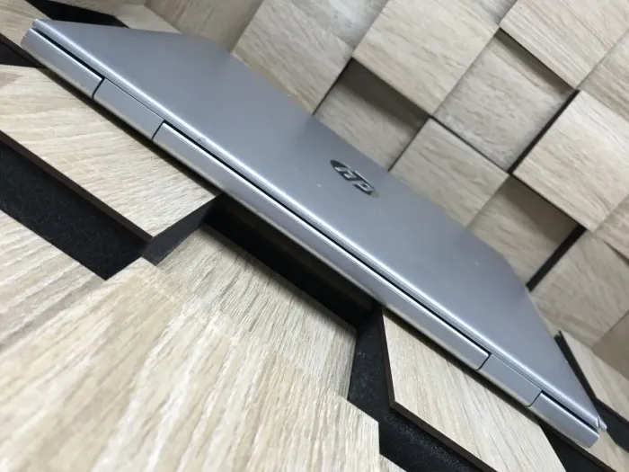 Ноутбук Б-клас HP Probook 640 G4 / 14" (1366x768) TN / Intel Core i5-8350U (4 (8) ядра по 1.7 - 3.6 GHz) / 8 GB DDR4 / 256 GB SSD M.2 / Intel UHD Graphics 620 / WebCam / Fingerprint / USB 3.1 / HDMI б/в - зображення 7