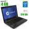 Нетбук HP Probook 6360b / 13.3'' (1366×768) TN / Intel Core i3-2310M (2 (4) ядра по 2.1 GHz) / 4 GB DDR3 / 320 GB HDD / Intel HD Graphics 3000 б/в