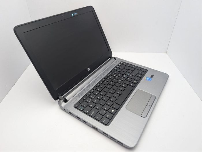 Ноутбук HP ProBook 430 G2 / 13.3" (1366x768) TN / Intel Core i5-5200U (2 (4) ядра по 2.2 - 2.7 GHz) / 8 GB DDR3 / 120 GB SSD / Intel HD Graphics 5500 / WebCam б/в - изображение 6