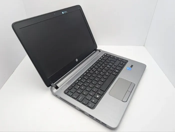 Ноутбук HP ProBook 430 G2 / 13.3" (1366x768) TN / Intel Core i5-5200U (2 (4) ядра по 2.2 - 2.7 GHz) / 8 GB DDR3 / 120 GB SSD / Intel HD Graphics 5500 / WebCam б/в - зображення 6