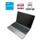 Ноутбук Б-клас Toshiba L850 / 15.6" (1366x768) TN / Intel Core i5-3210M (2 (4) ядра по 2.5 - 3.1 GHz) / 6 GB DDR3 / 1000 GB HDD / AMD Radeon HD 7600M, 1 GB GDDR3, 64-bit / WebCam б/в