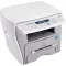БФП Xerox WorkCentre PE16e / Лазерний монохромний друк / 600 x 600 dpi / A4 / 16 стор/хв / USB 2.0, LPT б/в