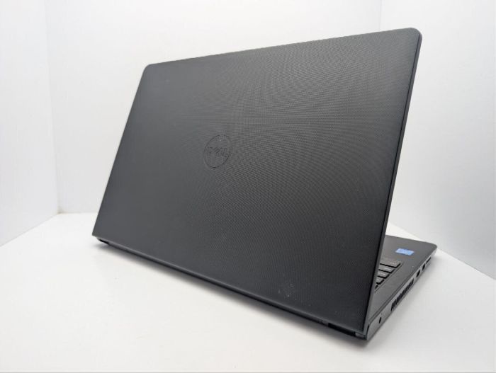 Ноутбук Dell Inspiron 15-3552 / 15.6" (1366x768) TN / Intel Pentium N3710 (4 ядра по 1.6 - 2.56 GHz) / 8 GB DDR3 / 120 GB SSD / Intel HD Graphics / WebCam / DVD-ROM б/в - изображение 8