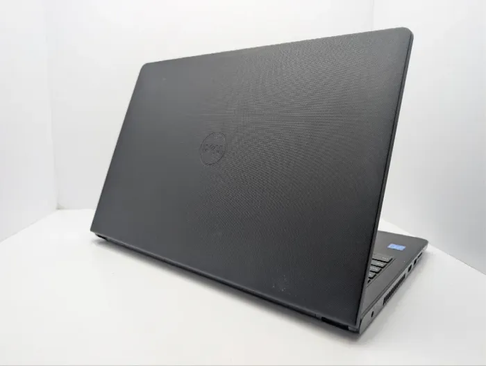 Ноутбук Dell Inspiron 15-3552 / 15.6" (1366x768) TN / Intel Pentium N3710 (4 ядра по 1.6 - 2.56 GHz) / 8 GB DDR3 / 120 GB SSD / Intel HD Graphics / WebCam / DVD-ROM б/в - зображення 8