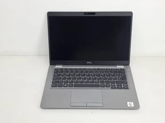 Ультрабук Б-клас Dell Latitude 5310 / 13.3" (1920x1080) TN / Intel Core i5-10310U (4 (8) ядра по 1.7 - 4.4 GHz) / 8 GB DDR4 / 256 GB SSD / Intel UHD Graphics / WebCam б/в - зображення 2