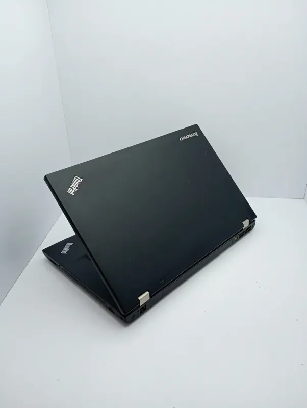 Ноутбук Lenovo ThinkPad L530 / 15" (1366x768) TN / Intel Core i3-3110M (2 (4) ядра по 2.4 GHz) / 6 GB DDR3 / 500 GB HDD / Intel HD Graphics 4000 / WebCam б/в - зображення 7