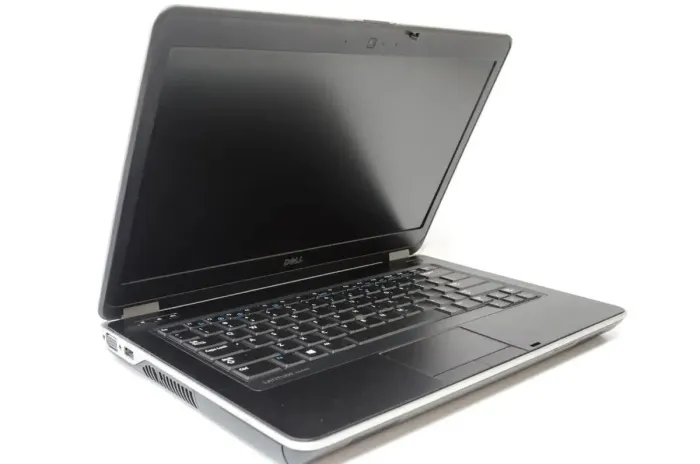 Ноутбук Dell Latitude E6440 / 14" (1920x1080) IPS / Intel Core i7-4610M (2 (4) ядра по 3.0 - 3.7 GHz) / 8 GB DDR3 / 240 GB SSD / AMD Radeon HD 8690M, 512 MB DDR3, 64-bit / WebCam / Win 10 Pro б/в - зображення 4