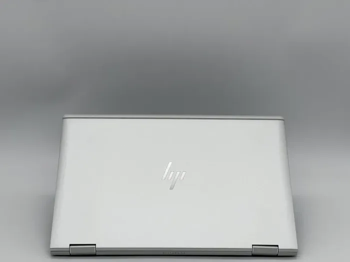 Ноутбук-трансформер HP EliteBook x360 1040 G5 / 14" (1920x1080) IPS Touch / Intel Core i7-8650U (4 (8) ядра по 1.9 - 4.2 GHz) / 16 GB DDR4 / 512 GB SSD / Intel UHD Graphics 620 / WebCam б/в - зображення 6