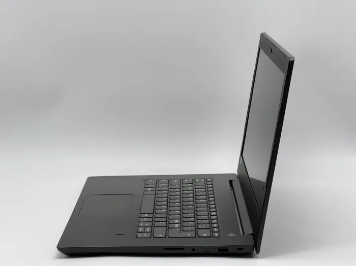 Ноутбук Б-клас Lenovo V330-14IKB / 14" (1920x1080) TN / Intel Core i5-8250U (4 (8) ядра по 1.6 - 3.4 GHz) / 8 GB DDR4 / 240 GB SSD / Intel UHD Graphics 620 / WebCam б/в - зображення 4