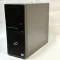 Комп'ютер Fujitsu Celsius W410 Tower / Intel Core i7-2600 (4 (8) ядра по 3.4 - 3.8 GHz) / 8 GB DDR3 / 500 GB HDD / Intel HD Graphics 2000 / DVD-ROM б/в