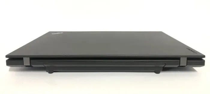 Ноутбук Б-клас Lenovo ThinkPad L470 / 14" (1920x1080) IPS / Intel Core i3-7100U (2 (4) ядра по 2.4 GHz) / 8 GB DDR4 / 256 GB SSD / Intel HD Graphics 620 / WebCam / Win 10 Pro б/в - зображення 3