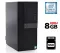 Комп'ютер Б-клас Dell OptiPlex 7060 Tower / Intel Core i5-8500 (6 ядер по 3.0 - 4.1 GHz) / 8 GB DDR4 / 120 GB SSD / Intel UHD Graphics 630 / 260W / USB 3.1 / DisplayPort б/в