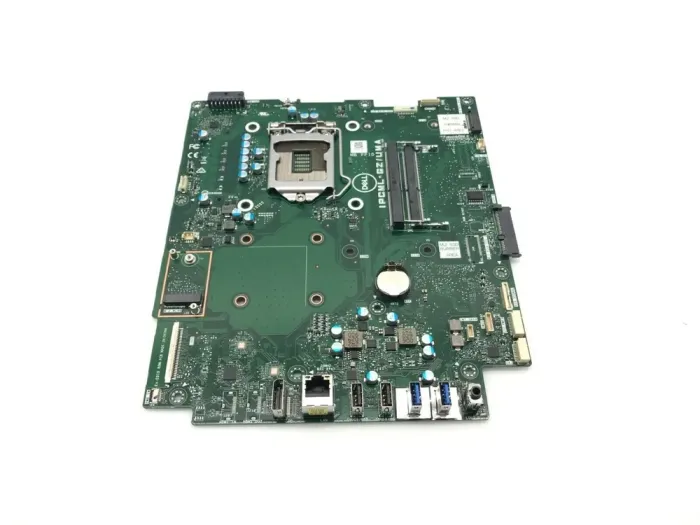 Материнська плата Dell OptiPlex 5480 AIO IPCML-GZ/UMA / LGA1200 / DDR4 б/в - зображення 1
