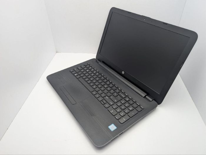 Ноутбук HP 250 G5 / 15.6" (1366x768) TN / Intel Core i5-6200U (2 (4) ядра по 2.3 - 2.8 GHz) / 8 GB DDR3 / 128 GB SSD / Intel HD Graphics 520 / WebCam / DVD-ROM б/в - зображення 7