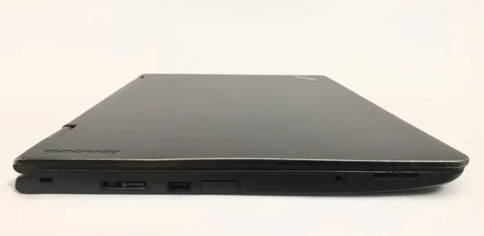 Ноутбук-трансформер Б-клас Lenovo ThinkPad S5 Yoga 15 / 15.6" (1920x1080) IPS Touch / Intel Core i5-5200U (2 (4) ядра по 2.2 - 2.7 GHz) / 8 GB DDR3 / 256 GB SSD / Intel HD Graphics 5500 / WebCam б/в - зображення 5