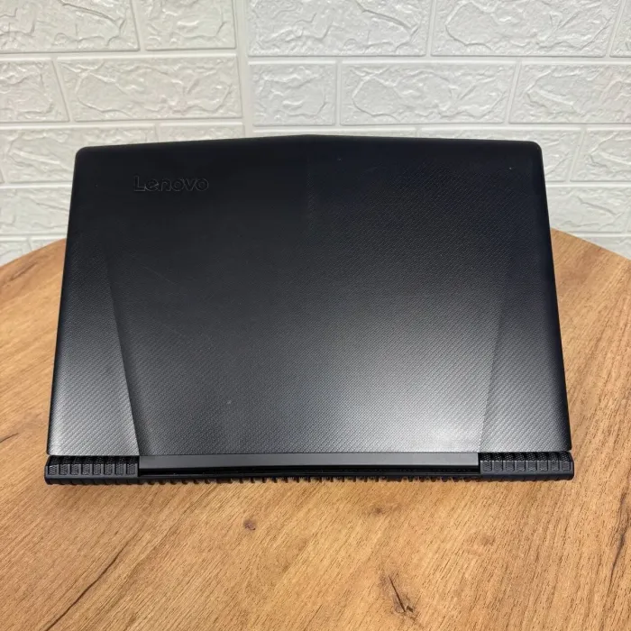 Ігровий ноутбук Б-клас Lenovo Legion Y520-15IKBN / 15.6" (1920x1080) IPS / Intel Core i5-7300HQ (4 ядра по 2.5 - 3.5 GHz) / 8 GB DDR4 / 512 GB SSD / nVidia GeForce GTX 1050 Ti, 4 GB GDDR5, 128-bit / WebCam б/в - зображення 3
