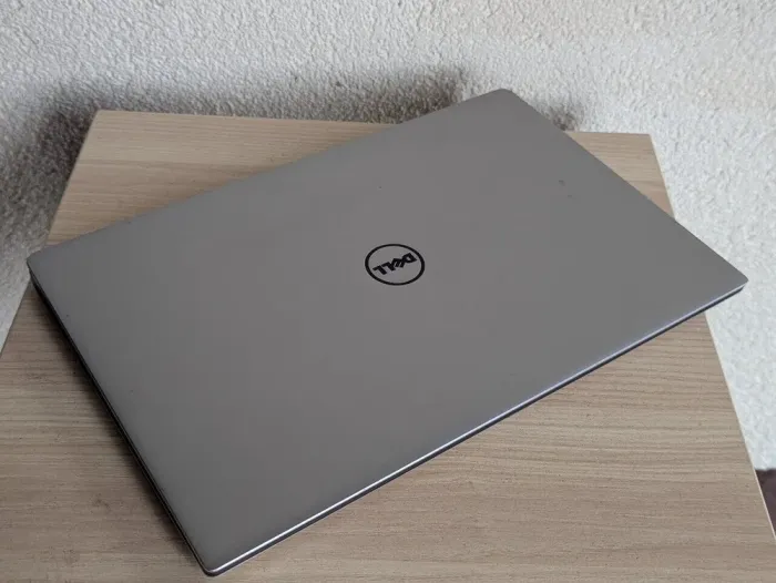 Ультрабук Б-клас Dell XPS 13 9350 / 13.3" (3200x1800) IPS Touch / Intel Core i5-6200U (2 (4) ядра по 2.3 - 2.8 GHz) / 8 GB DDR4 / 128 GB SSD / Intel Iris Graphics 520 / WebCam б/в - зображення 7