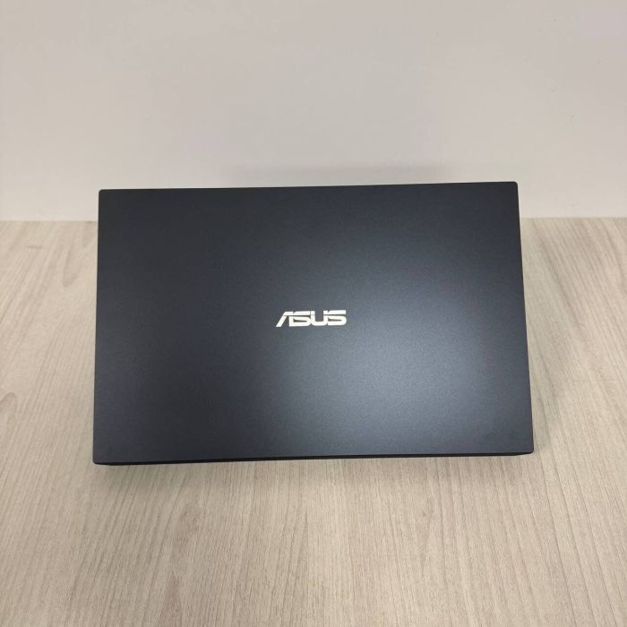 Ультрабук Б-клас Asus ExpertBook B1502CVA / 15.6" (1920x1200) IPS / Intel Core i5-1335U (10 (12) ядер по 1.3 - 4.6 GHz) / 16 GB DDR4 / 512 GB SSD / Intel Iris Xe Graphics / WebCam б/в - зображення 7