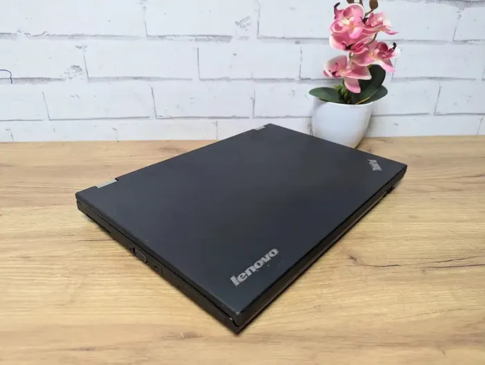 Ноутбук Б-клас Lenovo ThinkPad T430 / 14" (1366x768) TN / Intel Core i5-3320M (2 (4) ядра по 2.6 - 3.3 GHz) / 8 GB DDR3 / 128 GB SSD / Intel HD Graphics 4000 / WebCam / DVD-ROM б/в - зображення 9