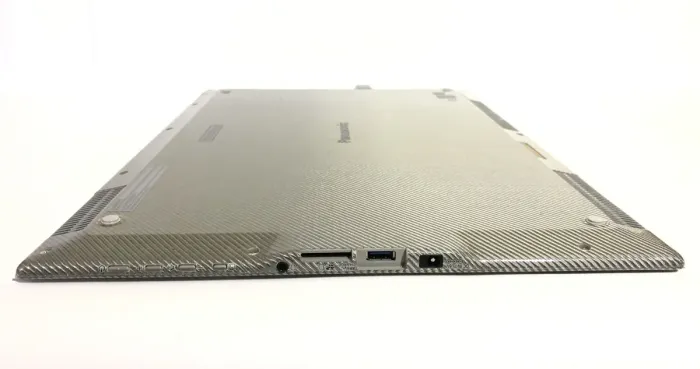 Захищений планшет Panasonic Toughpad FZ-Y1 / 20" (3840x2560) IPS Touch / Intel Core i5-5300U (2 (4) ядра по 2,3 - 2,9 ГГц) / 8 ГБ DDR3 / 256 ГБ SSD / Intel HD Graphics 5500 / WebCam / Win 10 Pro б/в - зображення 4