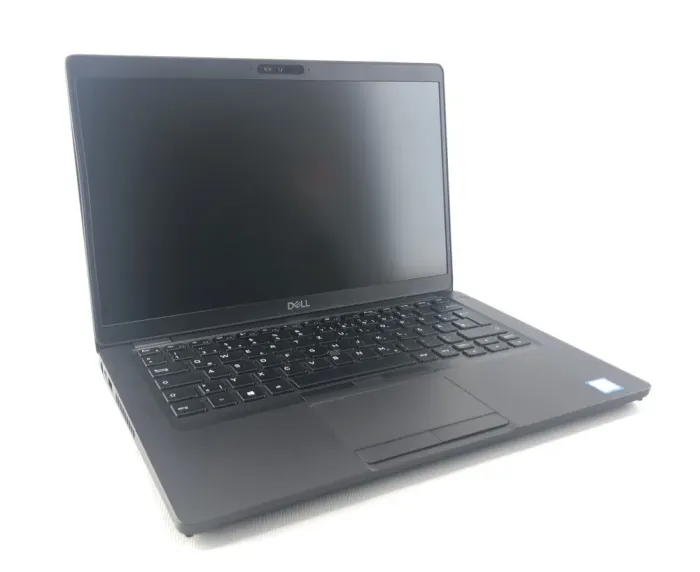 Ультрабук Dell Latitude 5400 / 14" (1920x1080) IPS / Intel Core i5-8350U (4 (8) ядра по 1.7 - 3.6 GHz) / 16 GB DDR4 / 240 GB SSD / Intel UHD Graphics 620 / WebCam б/в - зображення 3