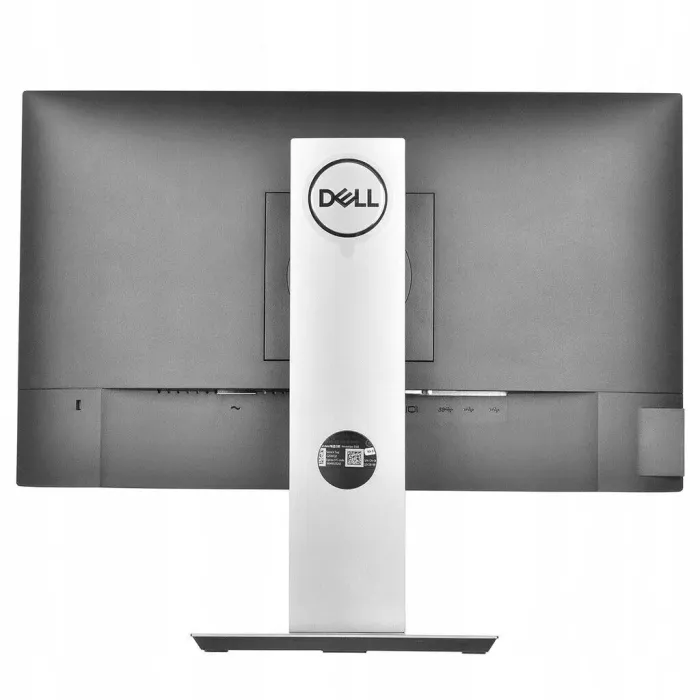 Монітор Dell P2219H / 22" (1920x1080) IPS / 1x HDMI, 1x DisplayPort, 1xVGA, 3x USB 3.0, 2x USB 2.0 / VESA 100x100 / Pivot б/в - зображення 3