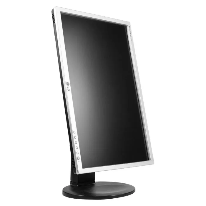 Монітор LG Flatron E2210P/22" (1680x1050) TN/VGA, DVI/VESA 75x75 б/в - зображення 7