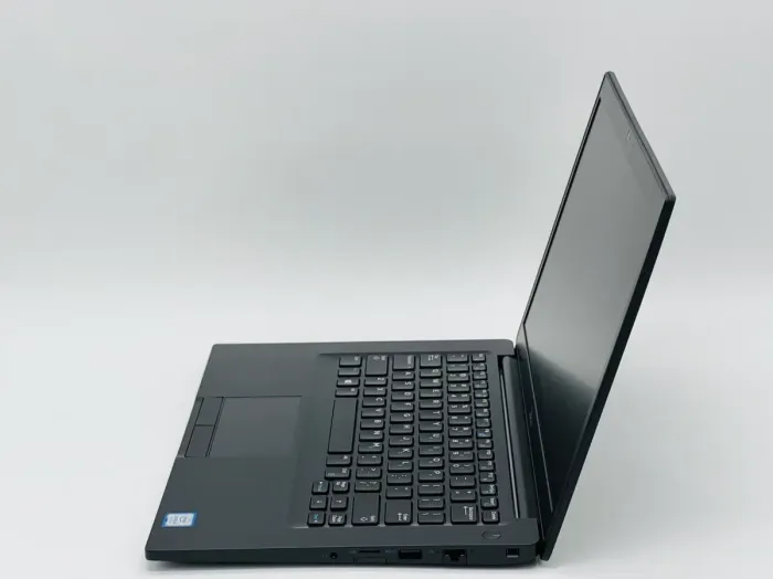 Ультрабук Dell Latitude 7490 / 14" (1366x768) TN / Intel Core i5-8350U (4 (8) ядра по 1.7 - 3.6 GHz) / 8 GB DDR4 / 120 GB SSD / Intel UHD Graphics 620 / WebCam б/в - зображення 4